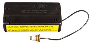 AimShot MBP223 Modular Battery Pack for Laser Bore Sights