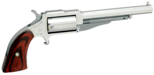 North American Arms The Earl .22 WMR Revolver, 4" Barrel