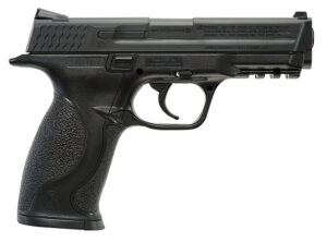 Umarex S&W M&P CO2 Air Pistol .177 Caliber, 19+1 Capacity