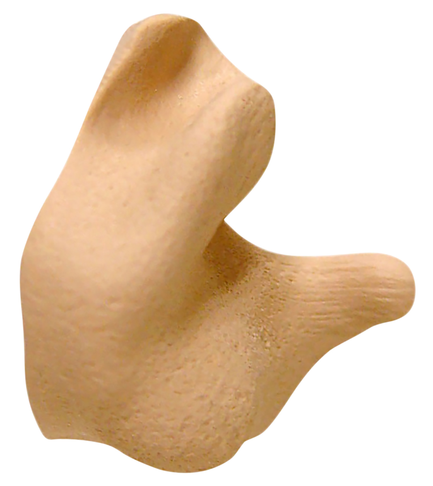 Radians Custom Molded Ear Plugs - Tan