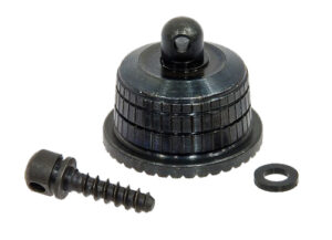Outdoor Connection Magazine Tube Cap for Remington 20 Gauge