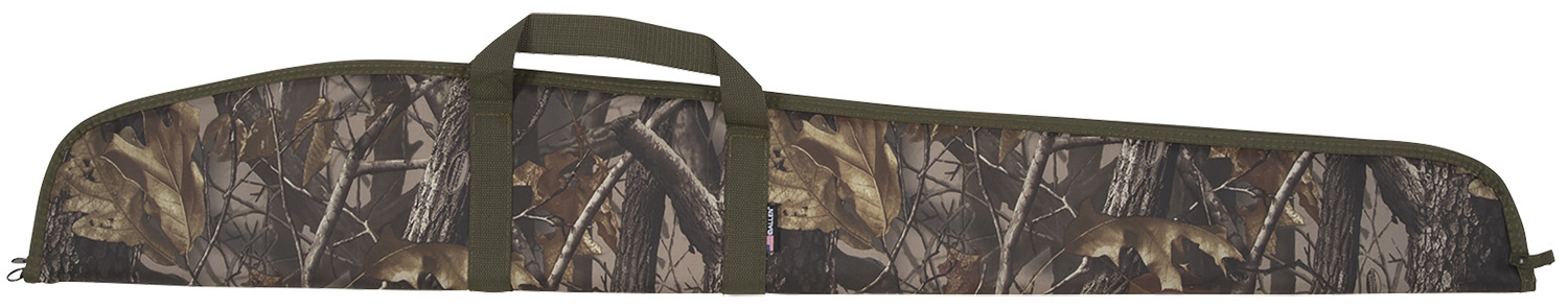 Allen Red Mesa Shotgun Case 52" Camo with Foam Padding