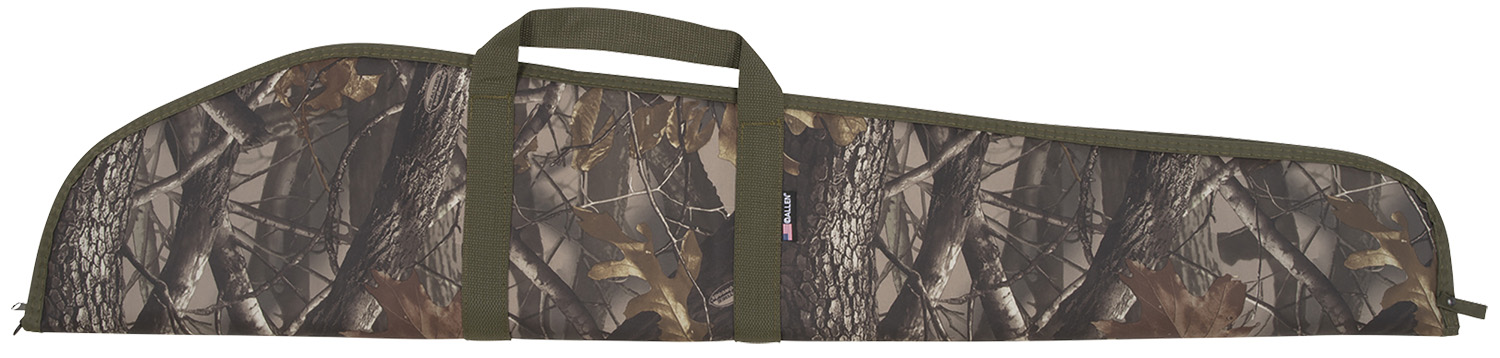 Allen Red Mesa 46" Camo Rifle Case with Foam Padding