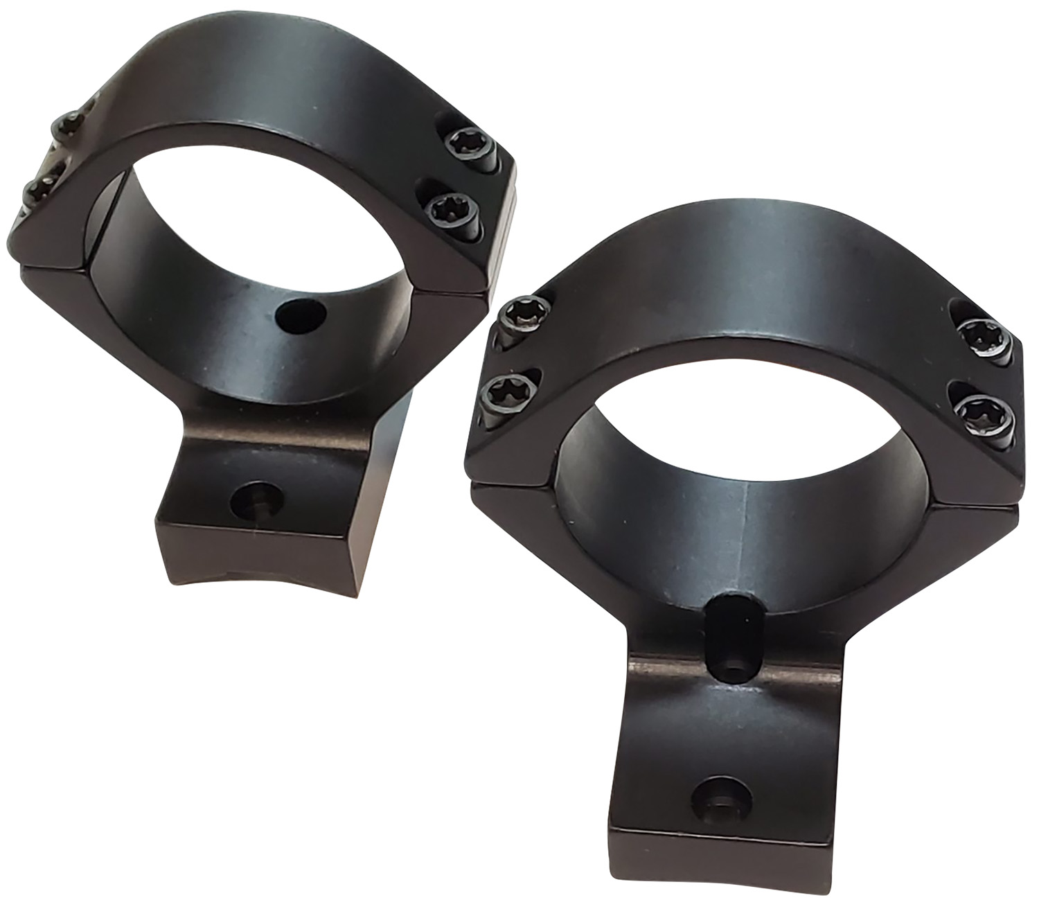 Talley Springfield Waypoint Scope Mount 1" High Extended