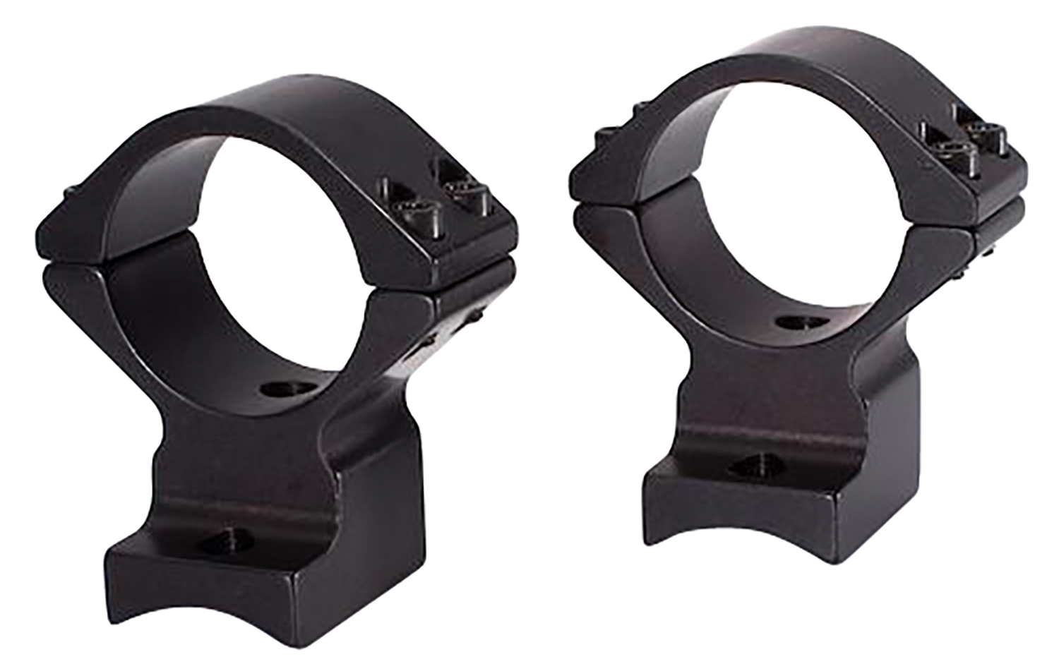 Talley 94X725 Scope Mount/Ring Combo for Savage Rifles