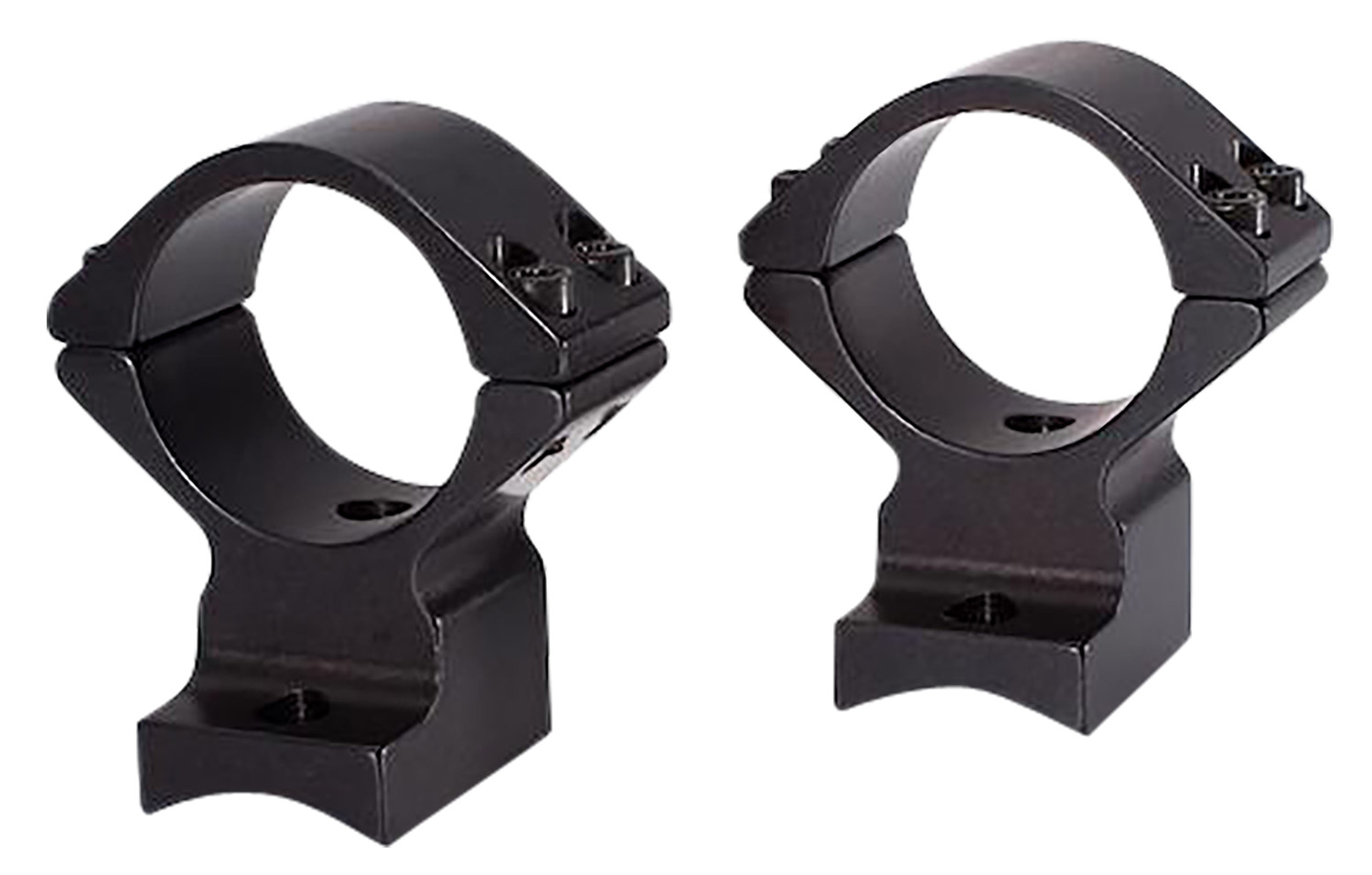 Talley 74X725 Scope Mount/Ring Combo for Savage Rifles