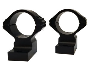Talley 750714 Scope Mount/Ring Combo for Tikka T3/T3x