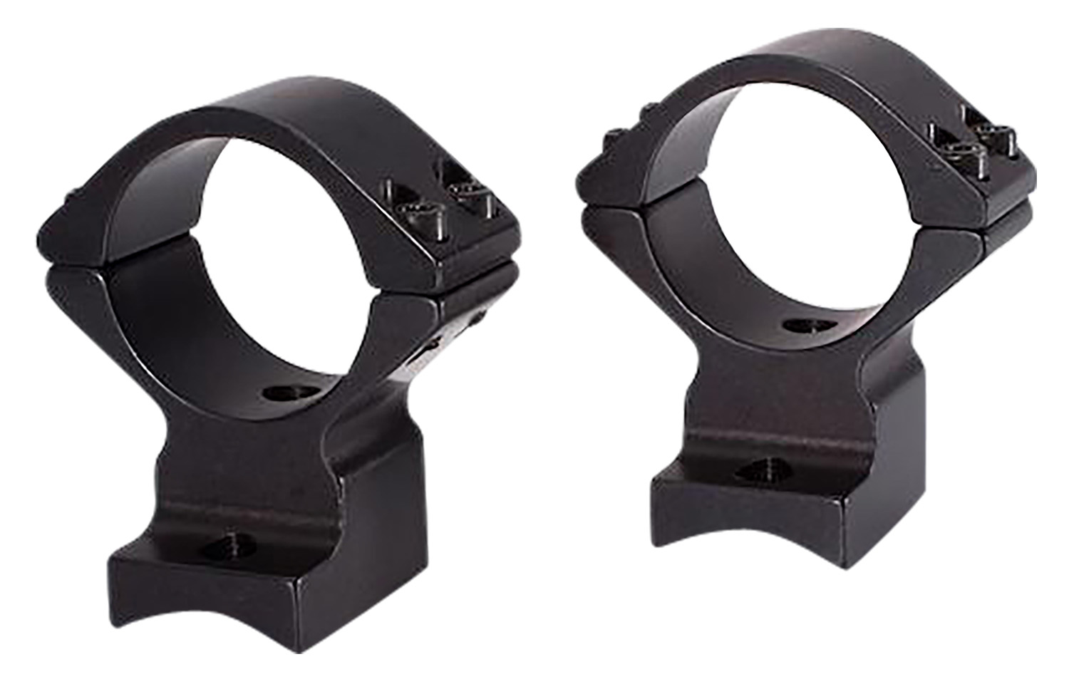 Talley 950706 Weatherby Mark V Scope Mount/Ring Combo