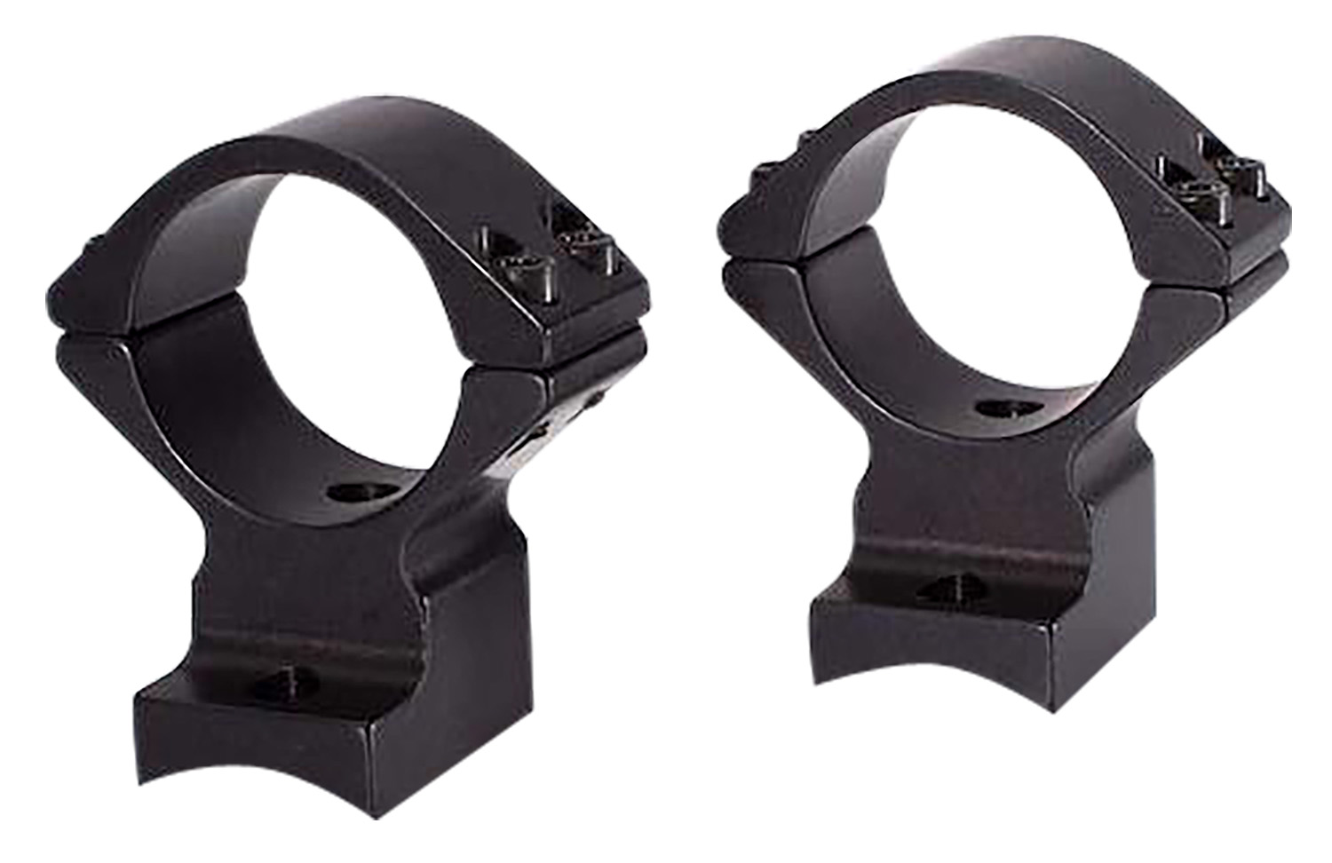 Talley 940705 Scope Mount/Ring Combo for Weatherby Mark V