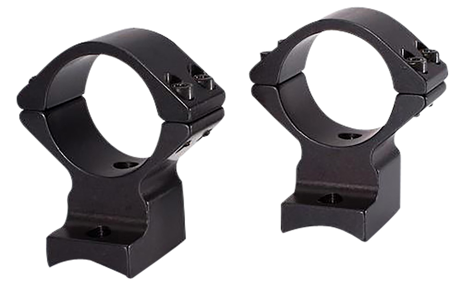Talley 930734 Weatherby Vanguard Scope Mount/Ring Combo