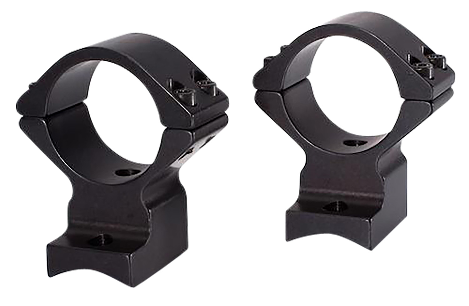 Talley Medium 1" Scope Rings for Winchester Model 70