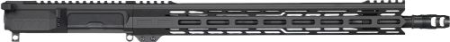 CMMG COMPLETE UPPER GROUP - RESOLUTE MK4 6MM ARC 16.1" BLK