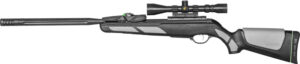 GAMO SWARM VIPER 10X GEN3i - .22 W/3-9X40MM SCOPE 975FPS