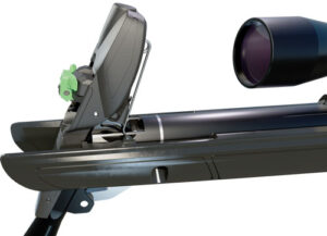 Gamo Swarm Fusion 10X GEN3i .22 Air Rifle with Scope