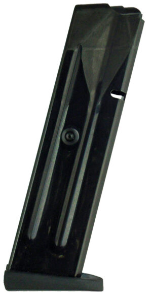 CZ Tactical Sport 10rd 9mm Luger Magazine