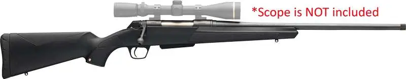 Winchester XPR Suppressor Ready .308 Win Bolt Action Rifle