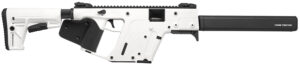 Kriss Vector CRB G2 CA Compliant 9mm Rifle, Alpine White