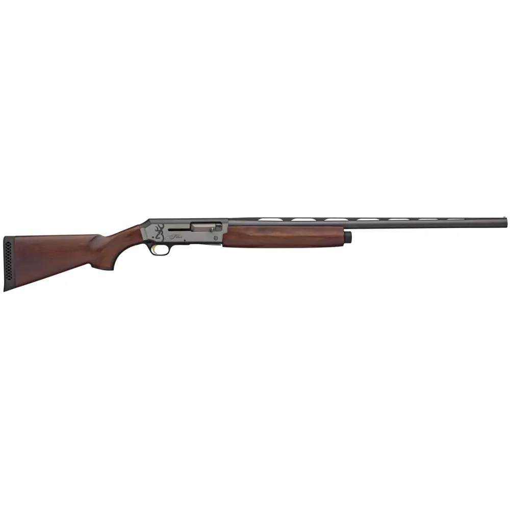 Browning Silver Field 12 Gauge Semi-Auto Shotgun 28"
