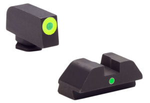 AmeriGlo GL305 i-Dot Night Sight Set for Glock