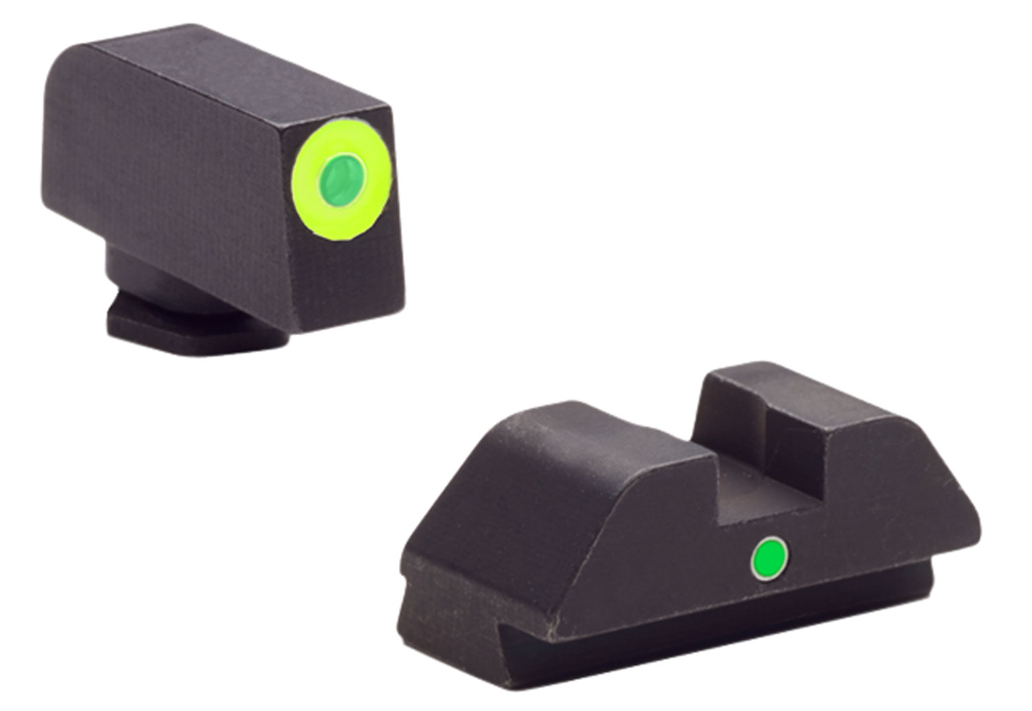 AmeriGlo GL305 i-Dot Night Sight Set for Glock