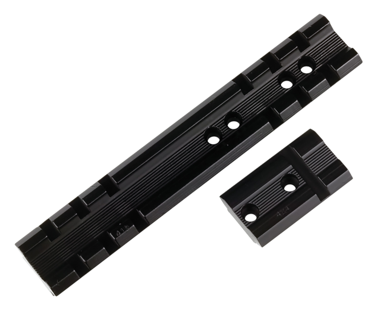 Weaver Top Mount Base 416M for Winchester 1200/1500