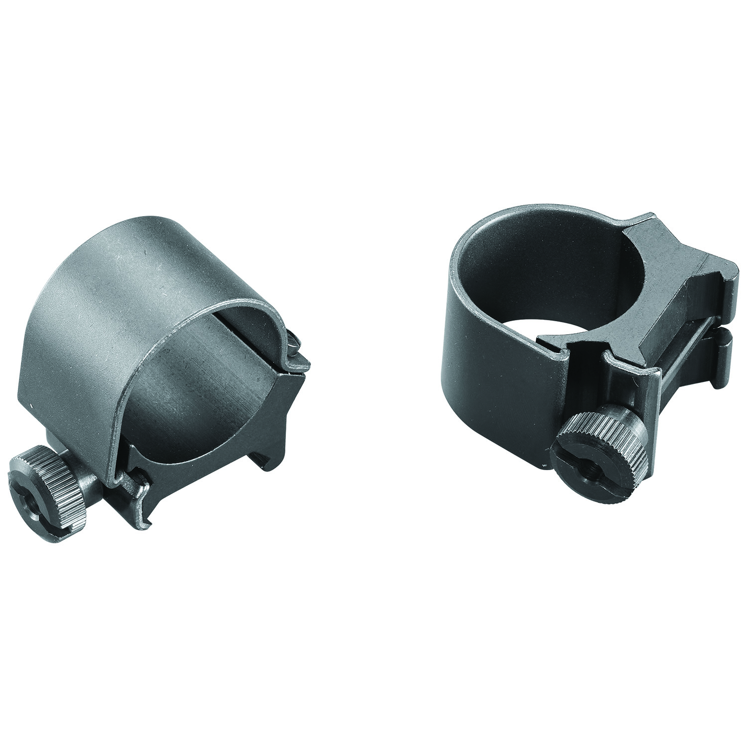Weaver 49041 Detachable Top Mount Rings 1" Medium