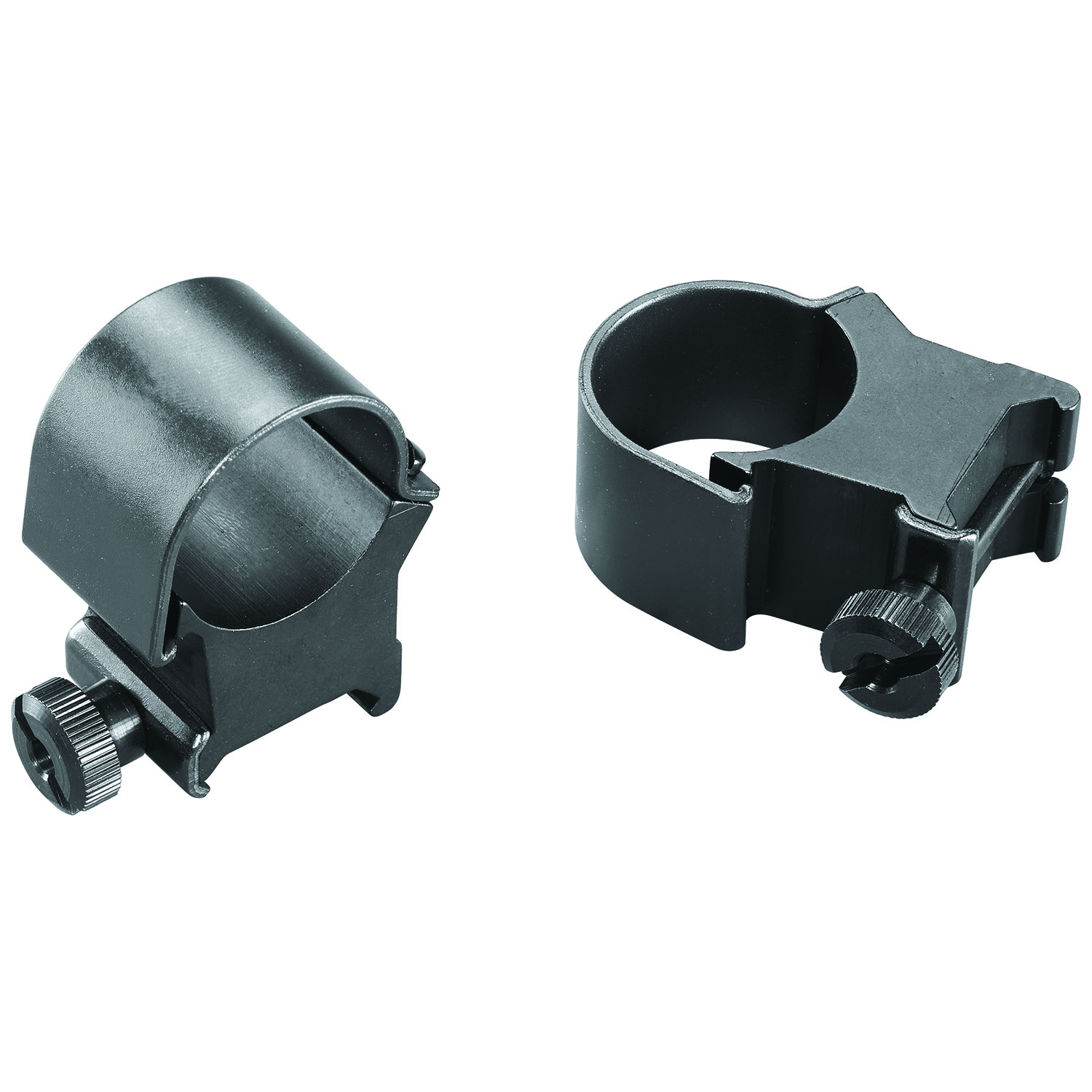 Weaver 49044 Detachable Top Mount Rings 1" Extra High