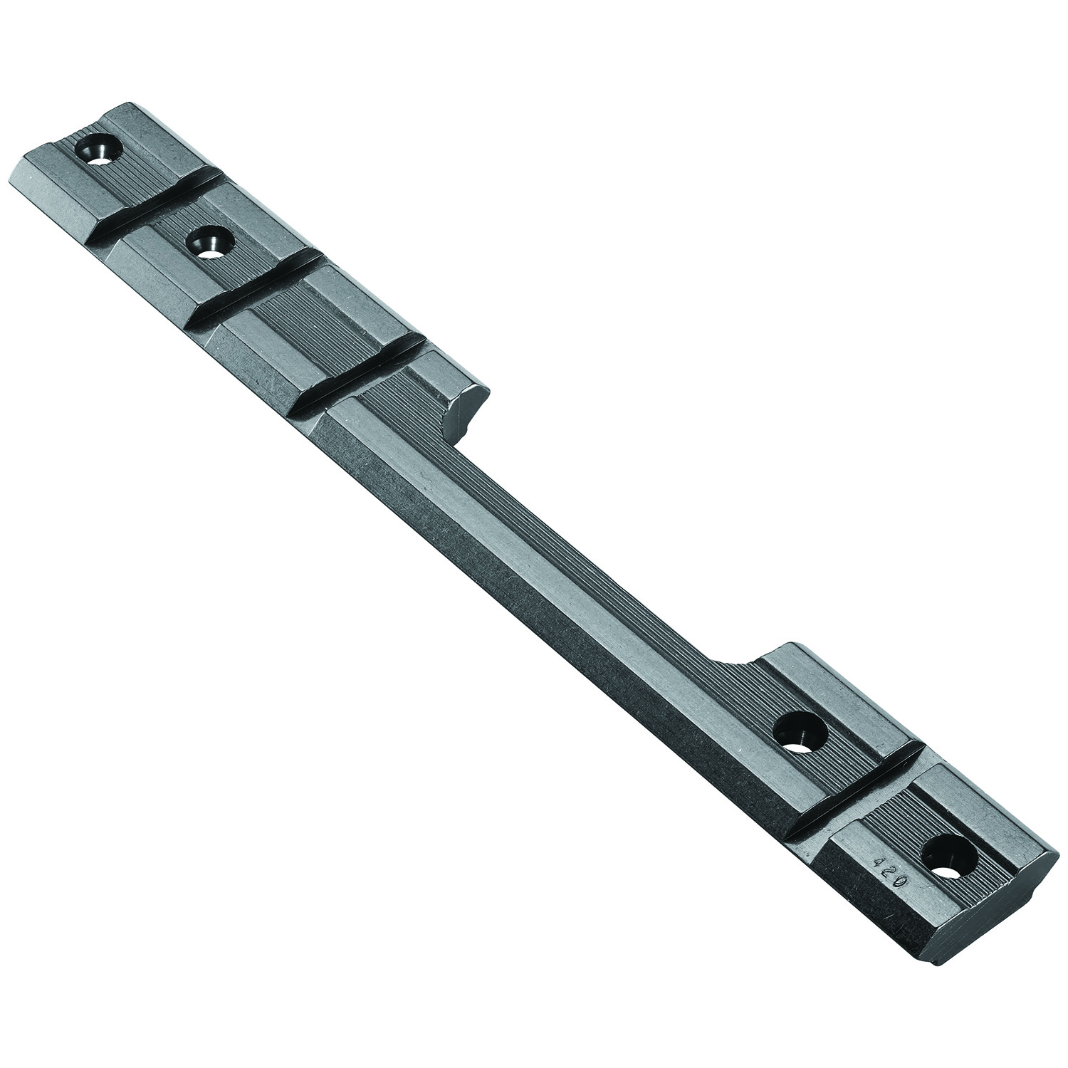 Weaver 48438 Top Mount Base for Savage Pre-2003