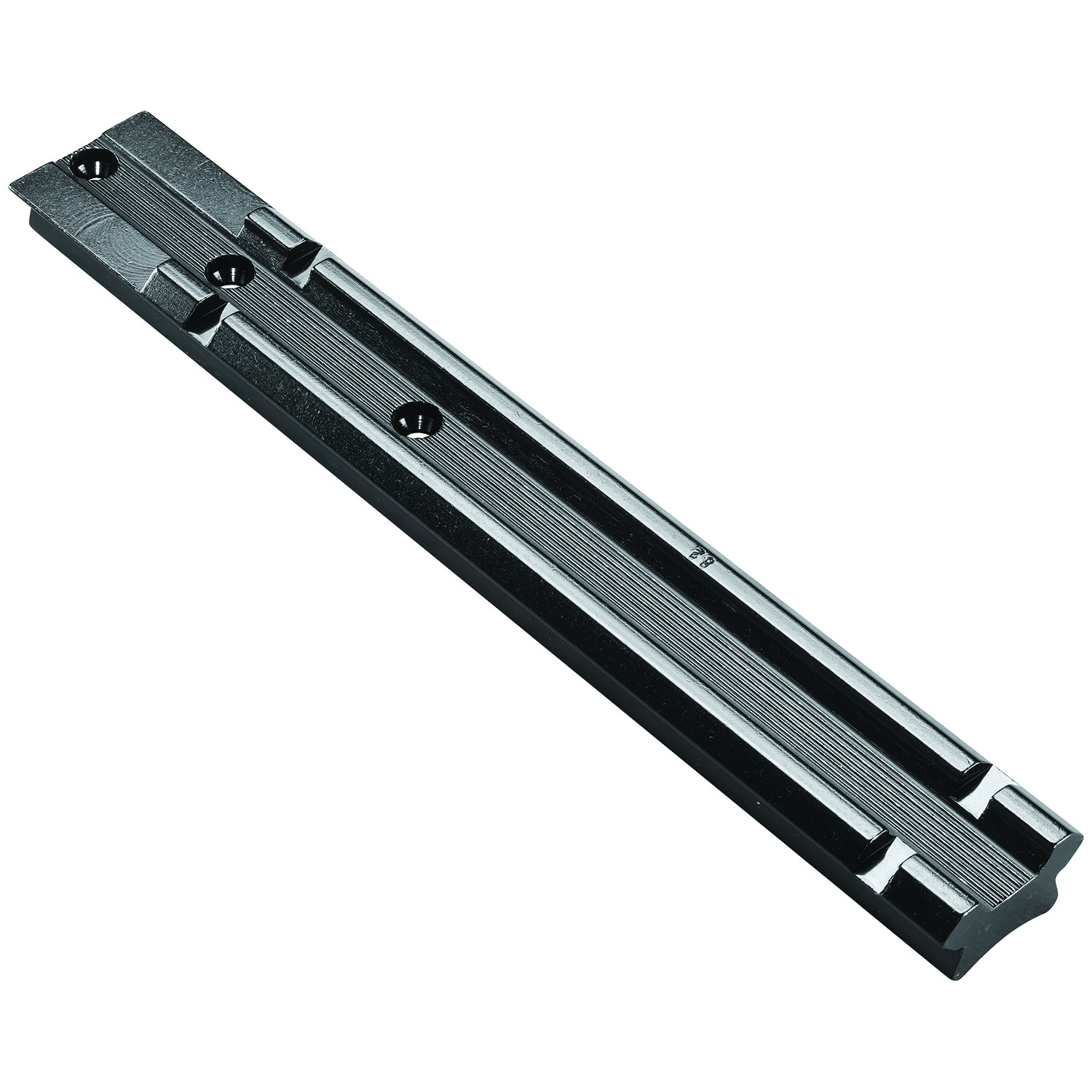 Weaver Top Mount Aluminum Scope Base - Black #82