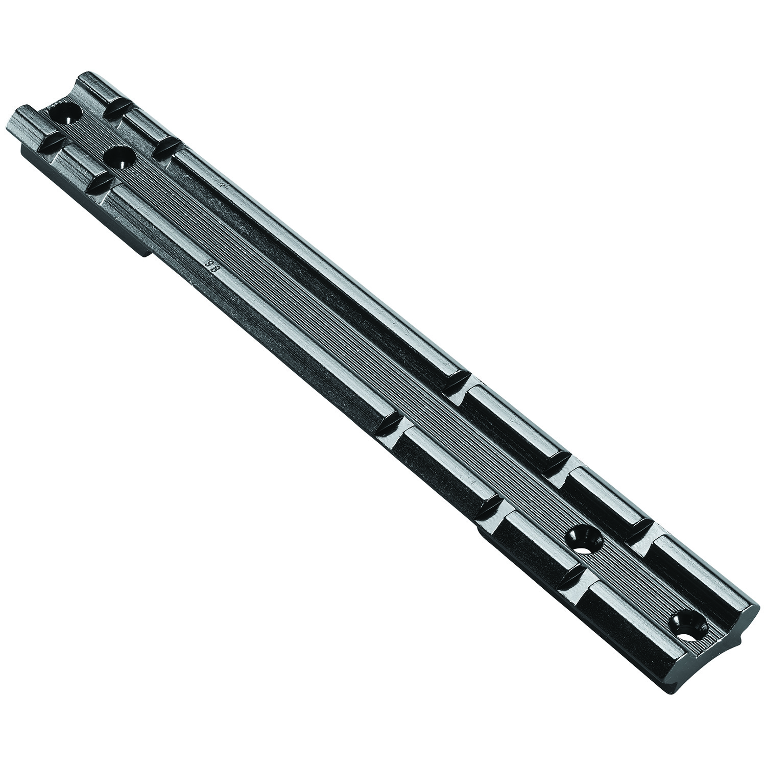 Weaver Top Mount Base #98 for Remington - Black