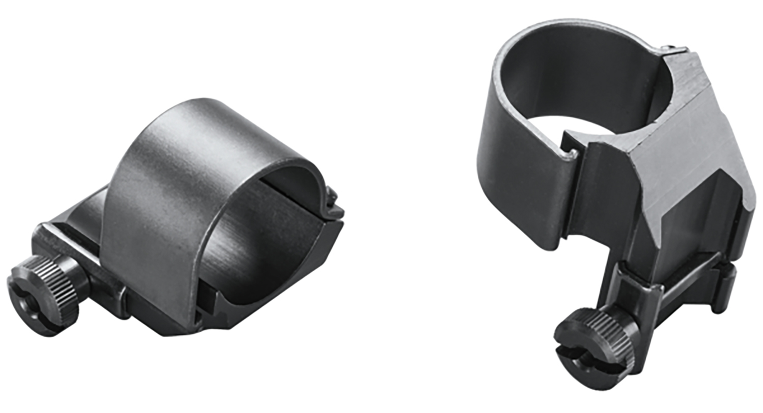 Weaver Detachable Top Mount Dual Extension Rings