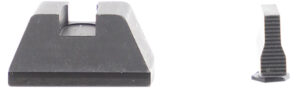 AmeriGlo GL429 Optic Compatible Glock Sight Set