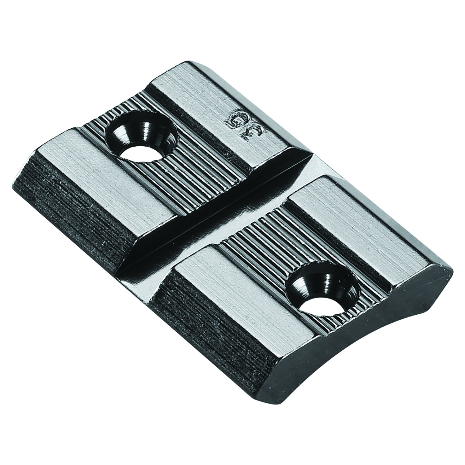 Weaver Top Mount Base 35 for Remington 700 - Black