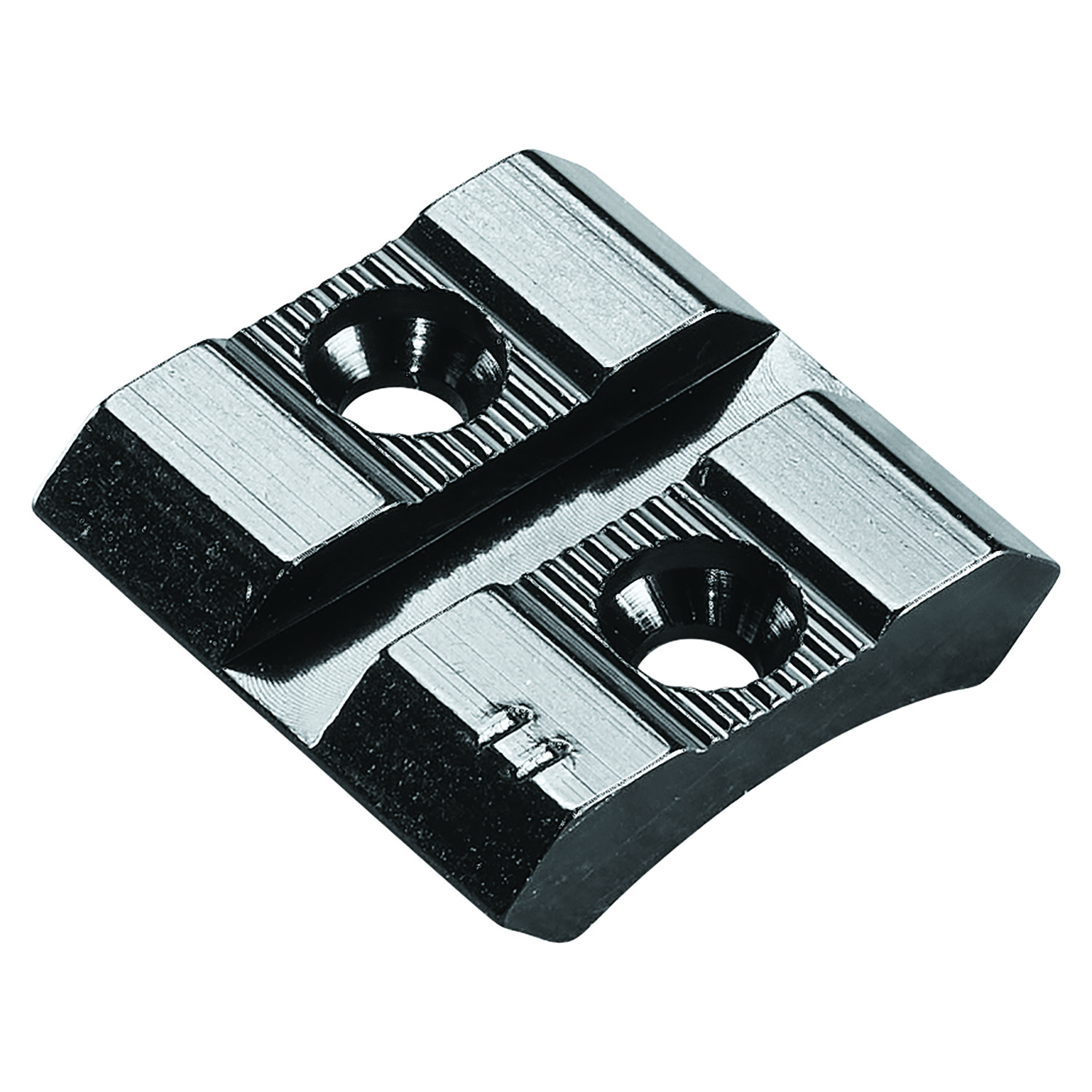 Weaver Top Mount Base 402 for Marlin 455/MR7 - Black