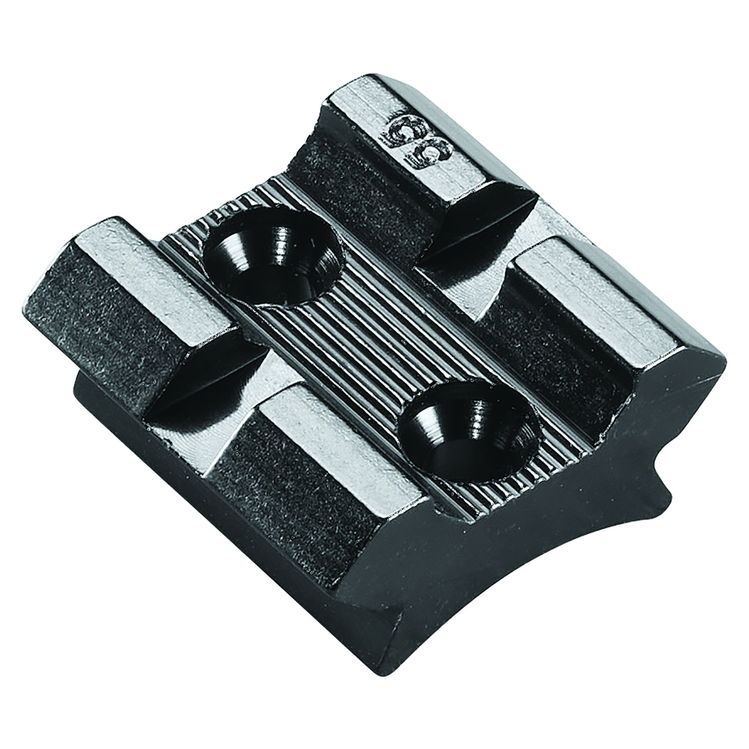 Weaver Top Mount Base 55 for Mossberg 680 - Black