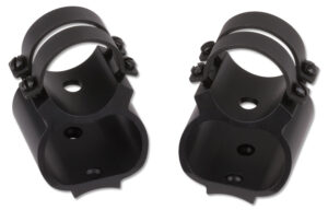 Weaver See-Thru Scope Mount/Ring Combo for Marlin 336