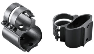 Weaver Top Mount Base 47 for Marlin MR7/Winchester 70