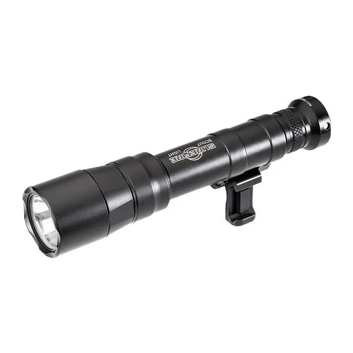 SureFire M640DFT-PRO Scout Light Pro 700 Lumens LED