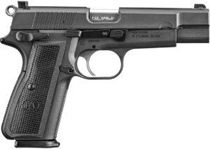 FN High Power 9mm Pistol - 17+1 Capacity