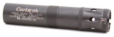 Carlsons 12GA Ported IC Choke Tube for Benelli Crio Plus