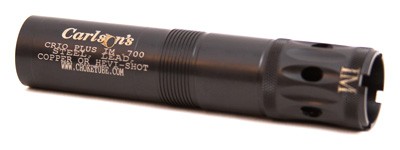 Carlsons 12GA Ported Improved Modified Choke Tube