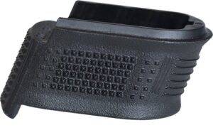FN Magazine Sleeve Black for FNS-9C & FNS-40C