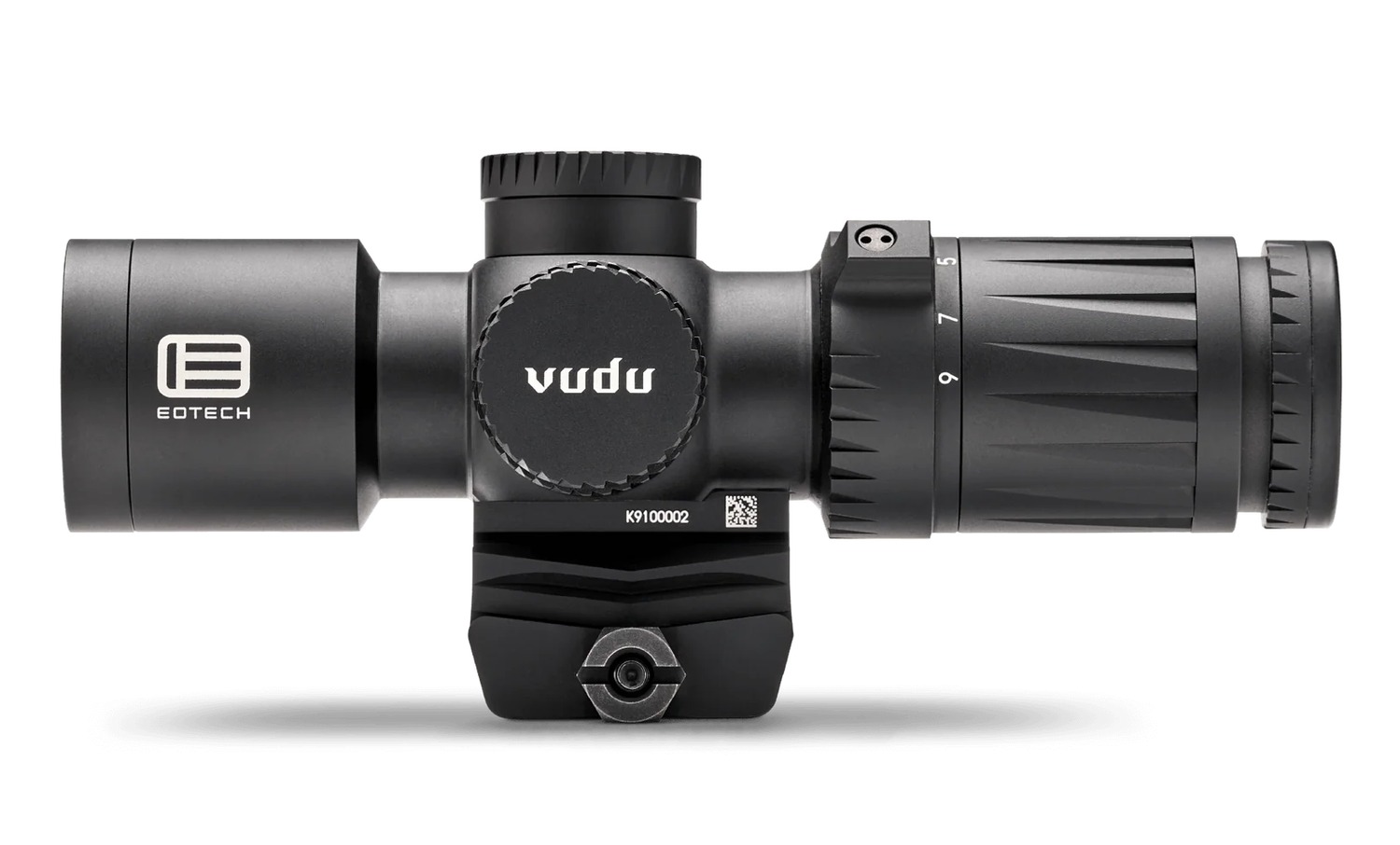EOTech Vudu 3-9X Rifle Scope with MR5 Reticle