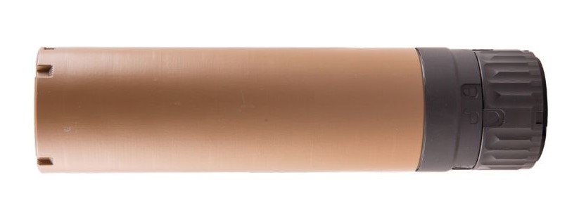 Sig Sauer 7.62mm Quick Detach Suppressor