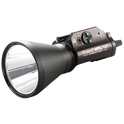 Streamlight TLR-1 HPL 1000 Lumen Weapon Light