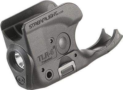 Streamlight TLR-6 LED Light for 1911 - No Laser