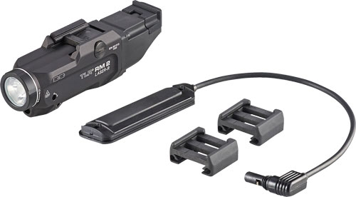 Streamlight TLR RM 2 Laser LED Weapon Light