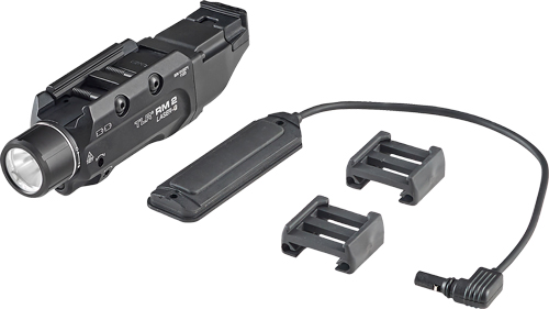 Streamlight TLR RM 2 Laser-G 1000 Lumen Weapon Light