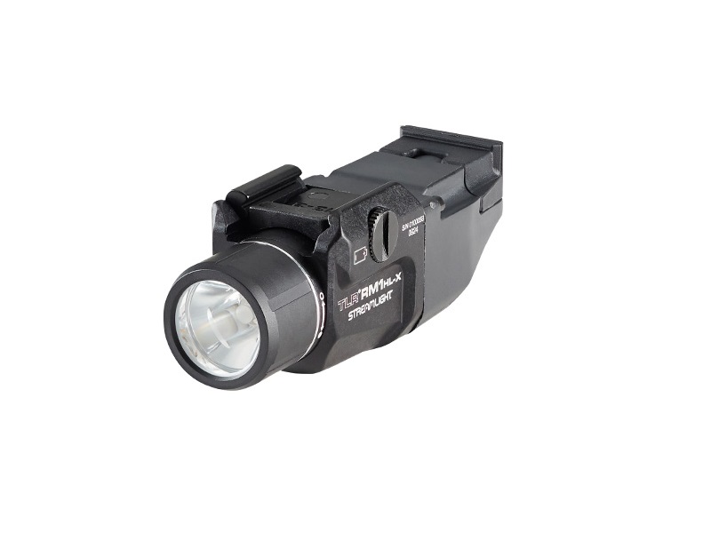 Streamlight TLR RM 1 HL-X 1000 Lumen Weapon Light