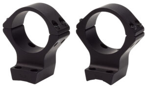 Browning X-Bolt Scope Mount System X-Lock Medium